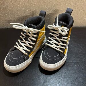 Kids MTE Sk8-Hi Shoe